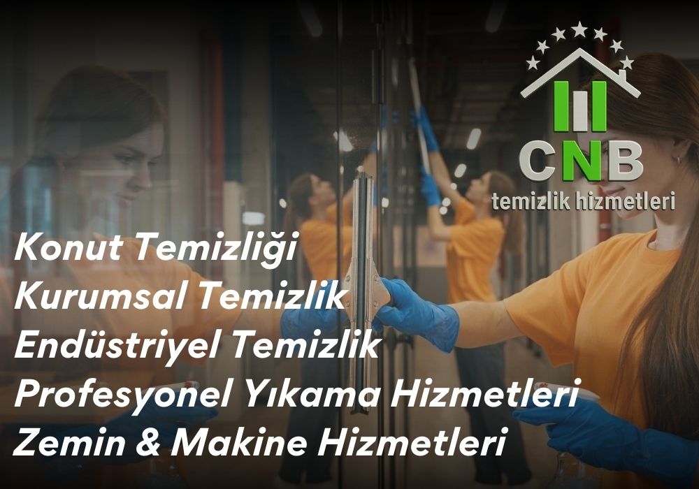 İzmit Apartman Temizliği